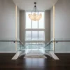 Frosted Glass Balloons Chandelier - Thumbnail Image 10