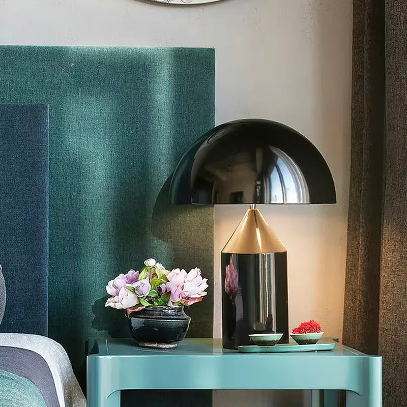 Mushroom Atollo Table Lamp