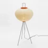 Akari Paper 10A Floor Lamp - Thumbnail Image 6