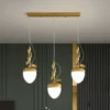 Squirrel Design Pendant Light - Thumbnail Image 4