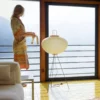 Akari Paper 10A Floor Lamp - Thumbnail Image 2
