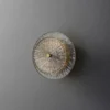 Simple Glass Art LED Wall Lamp - Thumbnail Image 5
