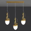 Squirrel Design Pendant Light - Thumbnail Image 6