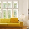Akari Paper 10A Floor Lamp - Thumbnail Image 3