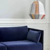Retro Design Hemp Rope Pendant Light - Thumbnail Image 5