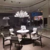 Nordic Design Branch LED Chandelier - Thumbnail Image 5