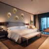 Round Shape LED Wall Lamp - Thumbnail Image 5