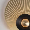 Round Shape LED Wall Lamp - Thumbnail Image 12