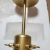 Frosted Glass Balloons Chandelier - Thumbnail Image 25