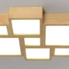 Square Box Design LED Ceiling Light - Thumbnail Image 9