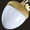 Squirrel Design Pendant Light - Thumbnail Image 10