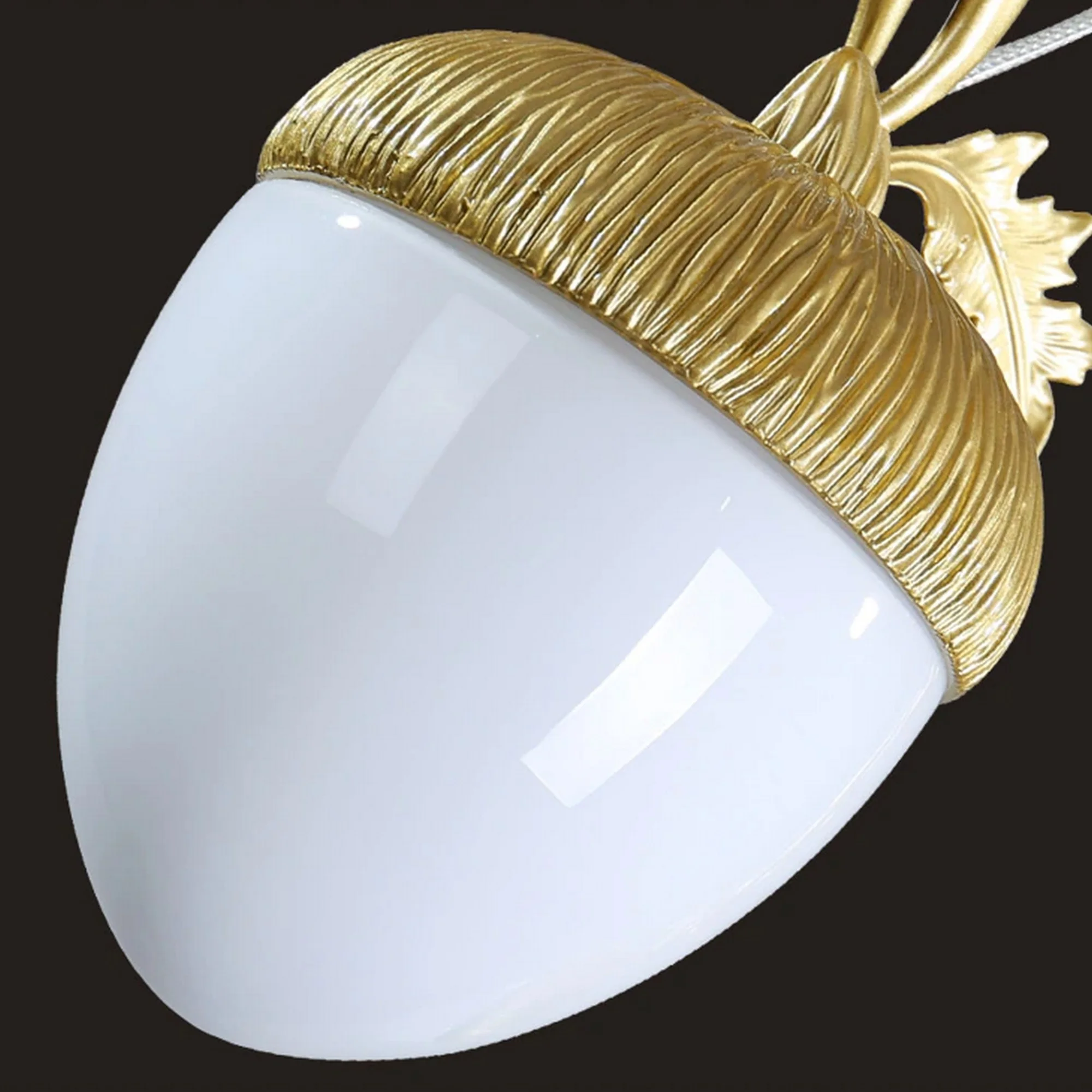 Squirrel Design Pendant Light - Image 10