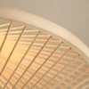 Birdcage Design Pendant Light - Thumbnail Image 12