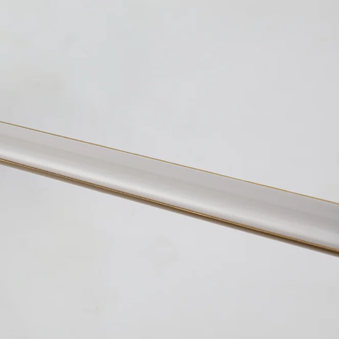 Black Linear Nightstand Light - Image 10
