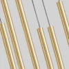 Minimalist Design Staircase Chandelier - Thumbnail Image 12