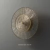 Simple Glass Art LED Wall Lamp - Thumbnail Image 10