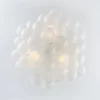 Frosted Glass Balloons Chandelier - Thumbnail Image 20