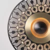 Round Shape LED Wall Lamp - Thumbnail Image 8