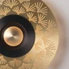 Round Shape LED Wall Lamp - Thumbnail Image 9