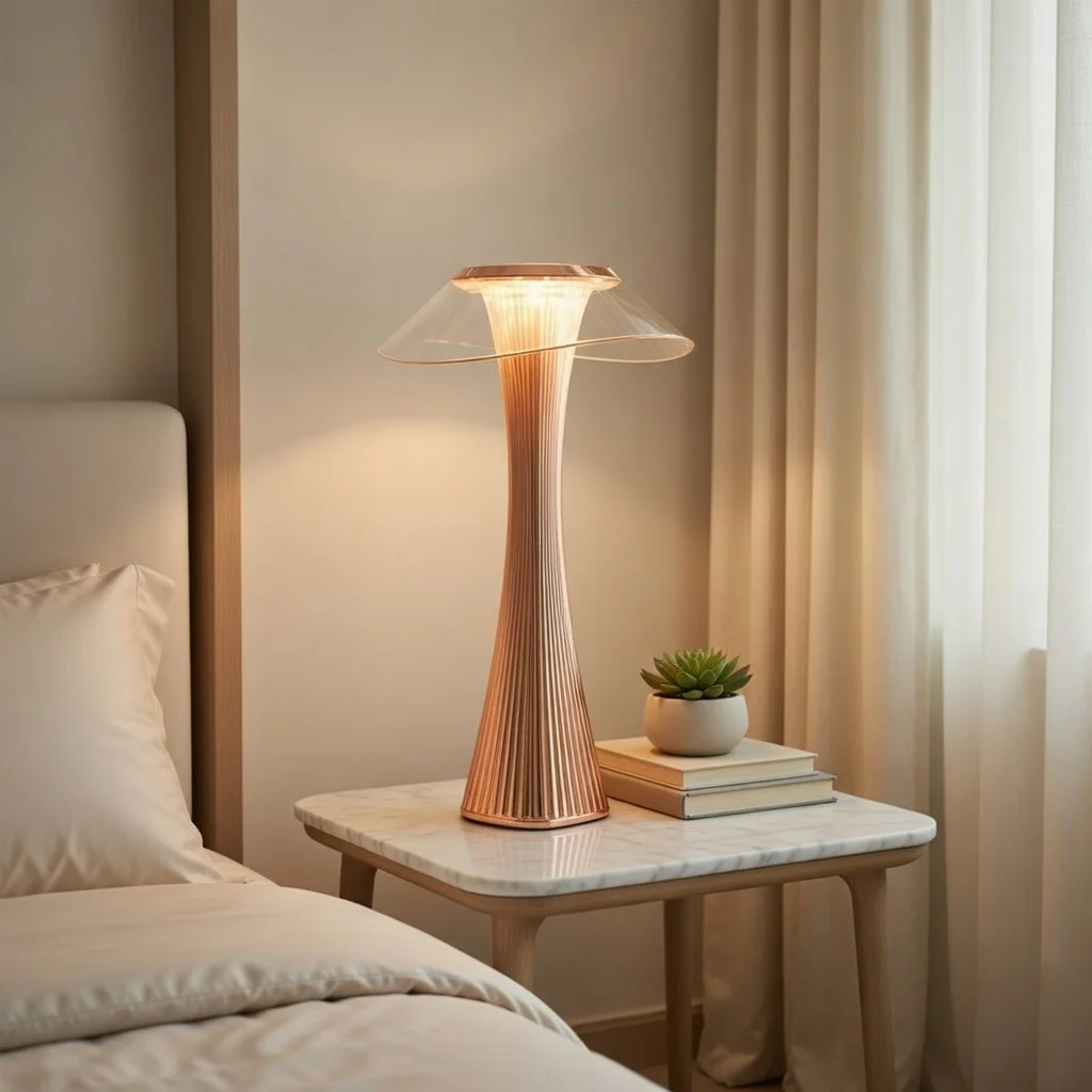 Astreo Table Lamp - Image 3