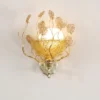 Bird's Nest Glass Egg Design Wall Lamp - Thumbnail Image 10