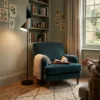 Ledkia Whirlwind Floor Lamp - Thumbnail Image 3
