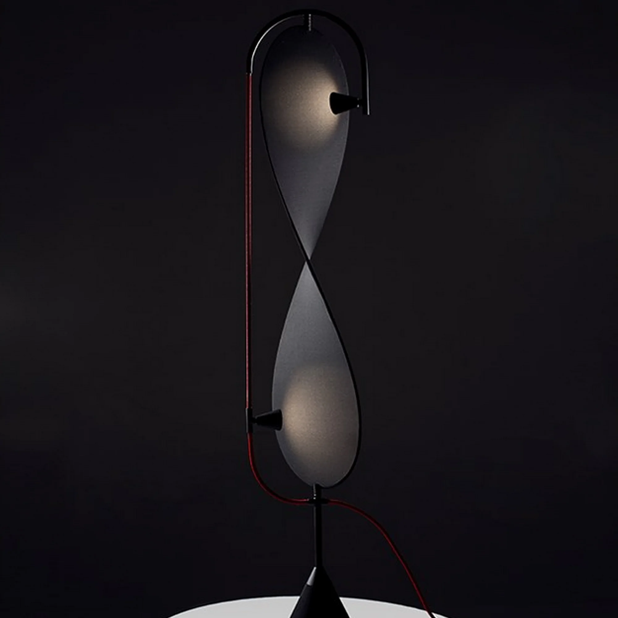 Infinity Floor Lamp - Image 14