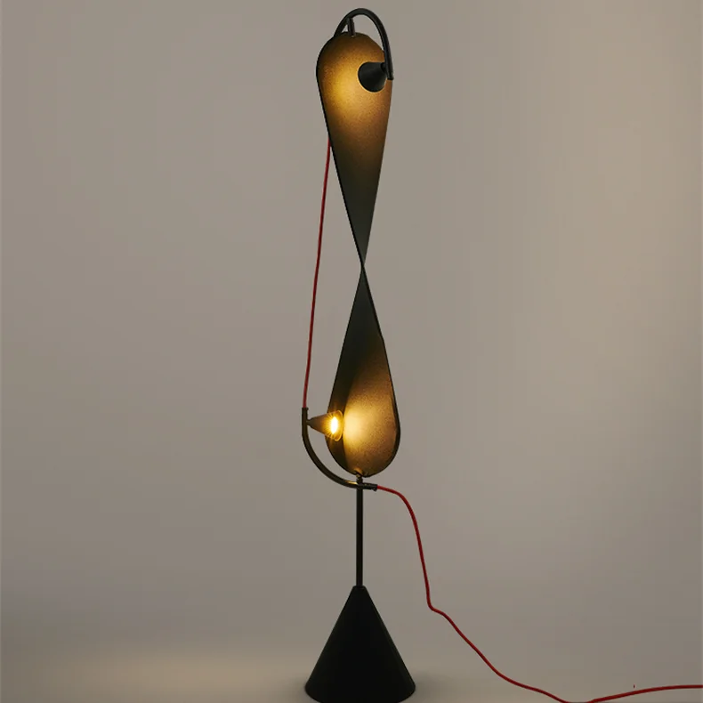 Infinity Floor Lamp - Image 15