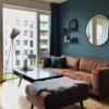 Northern Oslo Wood Floor lamp - Thumbnail Image 12