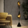 Infinity Floor Lamp - Thumbnail Image 16