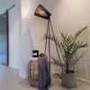 Northern Oslo Wood Floor lamp - Thumbnail Image 13