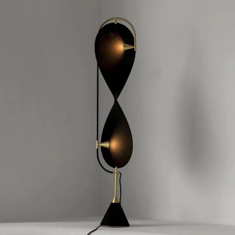 Infinity Floor Lamp - Image 17