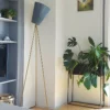 Northern Oslo Wood Floor lamp - Thumbnail Image 15