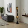 Infinity Floor Lamp - Thumbnail Image 5