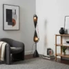 Infinity Floor Lamp - Thumbnail Image 8