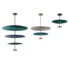 Colorful Ceiling Pendant Lamp - Thumbnail Image 10
