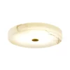 Classical Marble Round Design Ceiling Light - Thumbnail Image 3