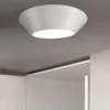 Art Design Geometrical Round Shape Lamp - Thumbnail Image 3