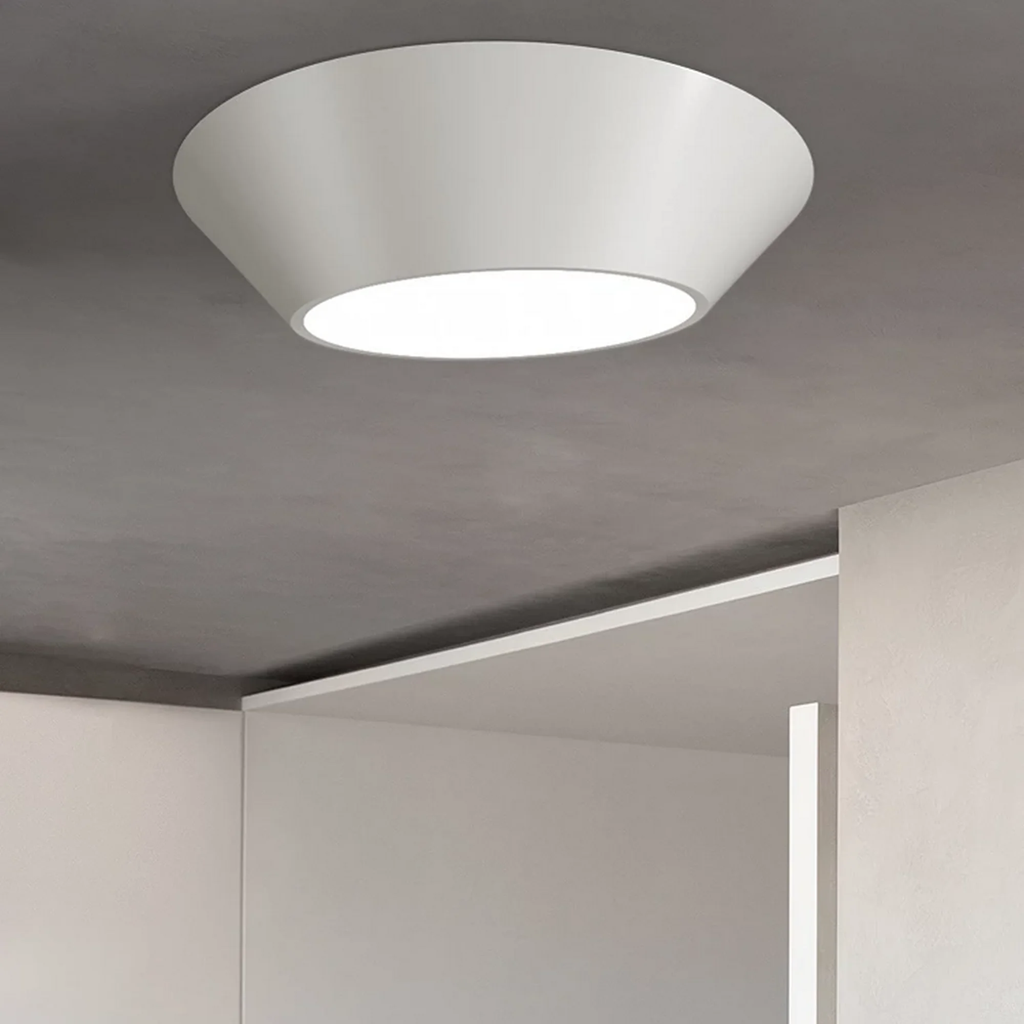 Art Design Geometrical Round Shape Lamp - Image 3