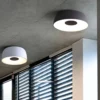 Modern Colorful Ceiling Lamp - Thumbnail Image 2