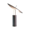 Nordic Metal Table Lamp - Thumbnail Image 3
