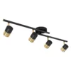 Rotatable Spotlight Design Track Light - Thumbnail Image 6