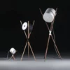 Shift Floor & Table Lamp - Thumbnail Image 2