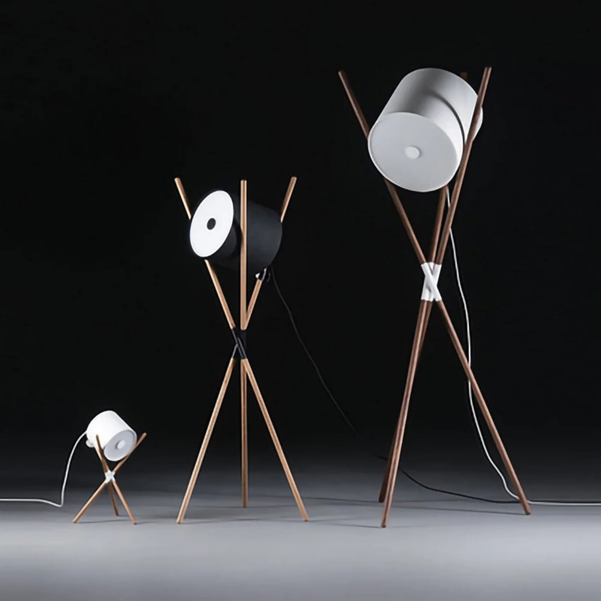 Shift Floor & Table Lamp - Image 2