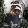 Palm Tree Hanging Lamp - Thumbnail Image 3