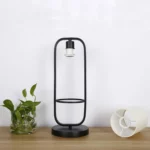 Bulbeats 48IN Industrial Table & Floor Lamp - Thumbnail Image 4