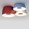 Modern Colorful Ceiling Lamp - Thumbnail Image 3
