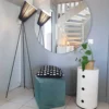 Northern Oslo Wood Floor lamp - Thumbnail Image 4