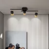 Rotatable Spotlight Design Track Light - Thumbnail Image 4