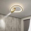 Round Shape With Spotlight LED Light - Thumbnail Image 4